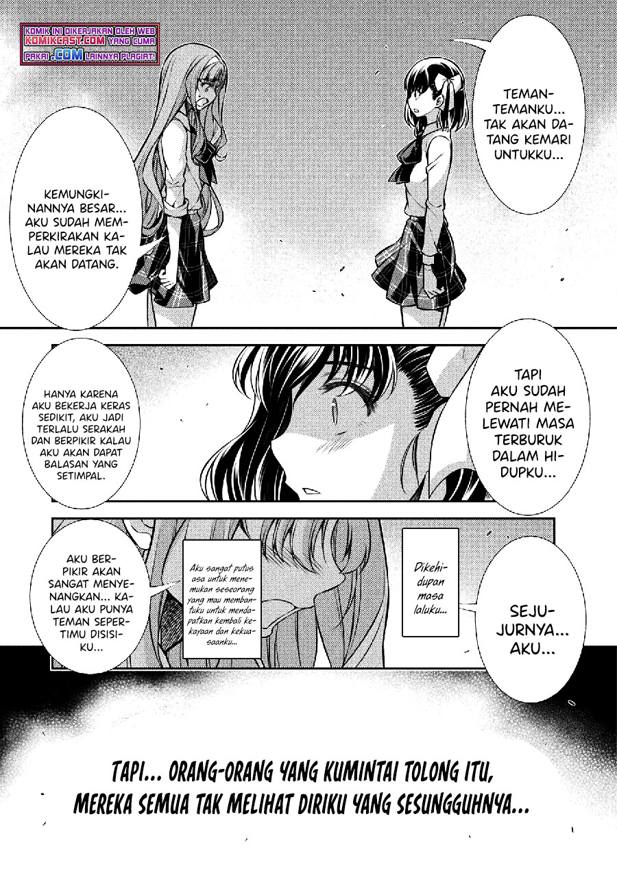 Silver Plan to Redo From JK